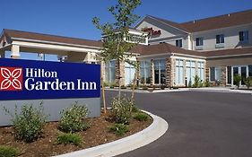 Fort Collins Hilton Garden Inn